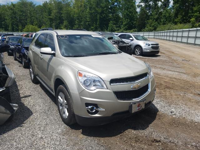 Photo 0 VIN: 1GNALDEK2DZ112708 - CHEVROLET EQUINOX LT 