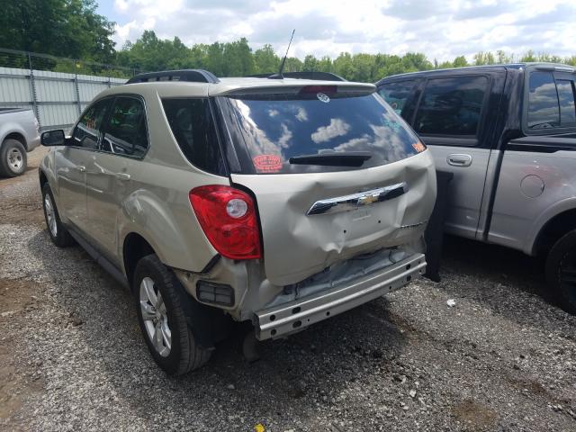 Photo 2 VIN: 1GNALDEK2DZ112708 - CHEVROLET EQUINOX LT 