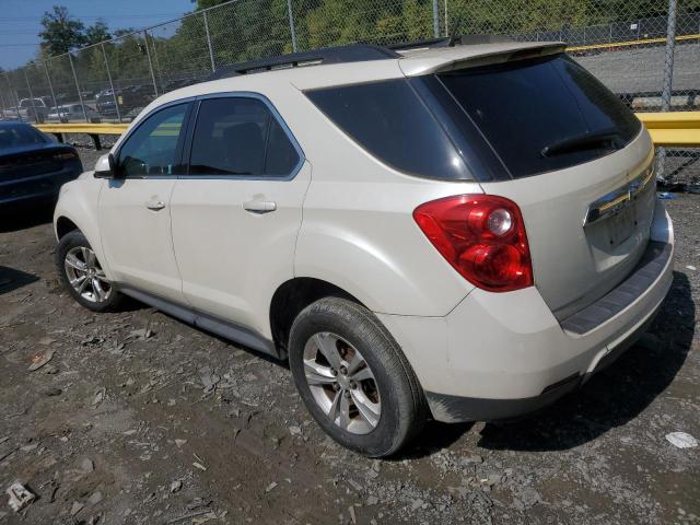 Photo 1 VIN: 1GNALDEK2DZ117813 - CHEVROLET EQUINOX LT 