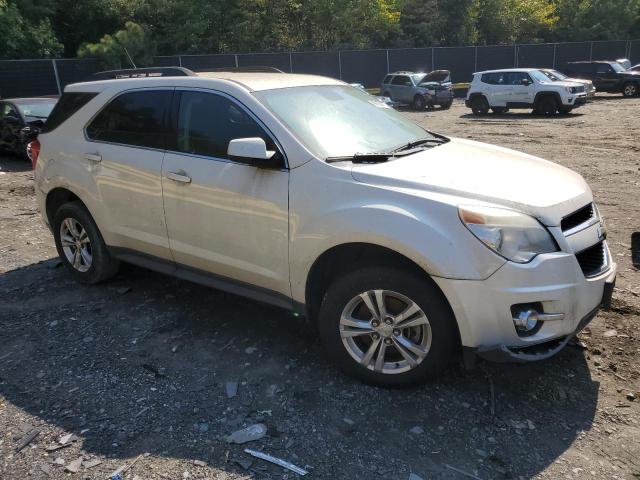 Photo 3 VIN: 1GNALDEK2DZ117813 - CHEVROLET EQUINOX LT 