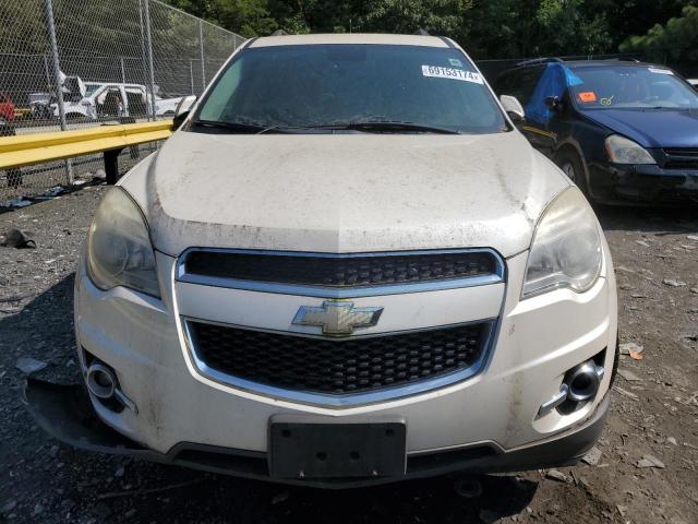 Photo 4 VIN: 1GNALDEK2DZ117813 - CHEVROLET EQUINOX LT 