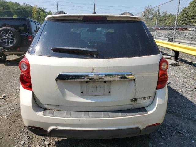 Photo 5 VIN: 1GNALDEK2DZ117813 - CHEVROLET EQUINOX LT 