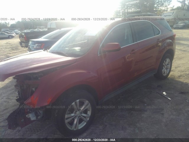 Photo 1 VIN: 1GNALDEK2DZ117858 - CHEVROLET EQUINOX 