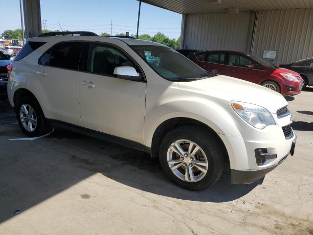 Photo 3 VIN: 1GNALDEK2DZ121151 - CHEVROLET EQUINOX 