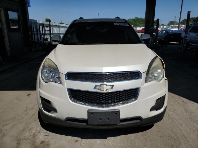 Photo 4 VIN: 1GNALDEK2DZ121151 - CHEVROLET EQUINOX 