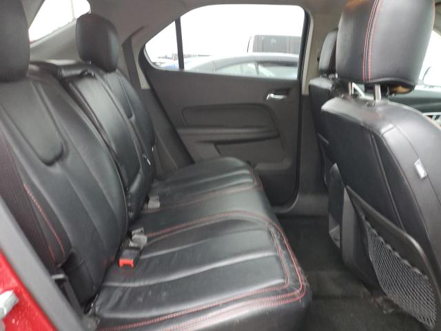 Photo 10 VIN: 1GNALDEK2DZ122784 - CHEVROLET EQUINOX 