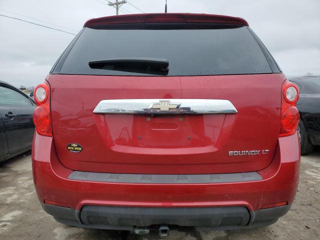 Photo 5 VIN: 1GNALDEK2DZ122784 - CHEVROLET EQUINOX 