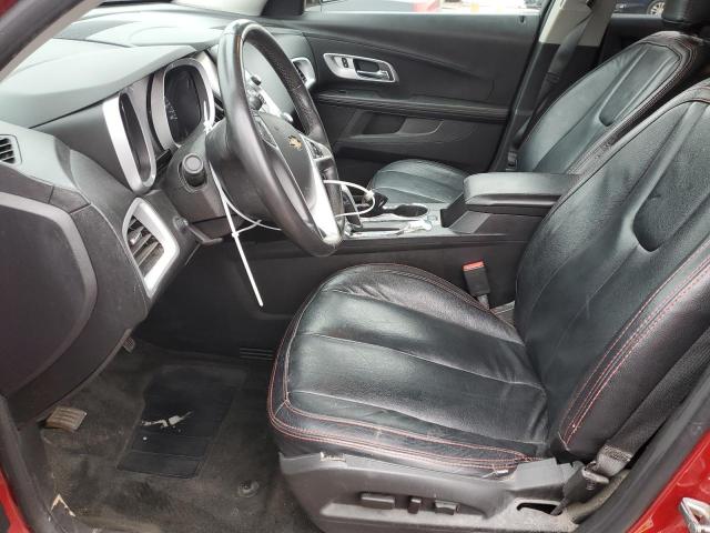 Photo 6 VIN: 1GNALDEK2DZ122784 - CHEVROLET EQUINOX 