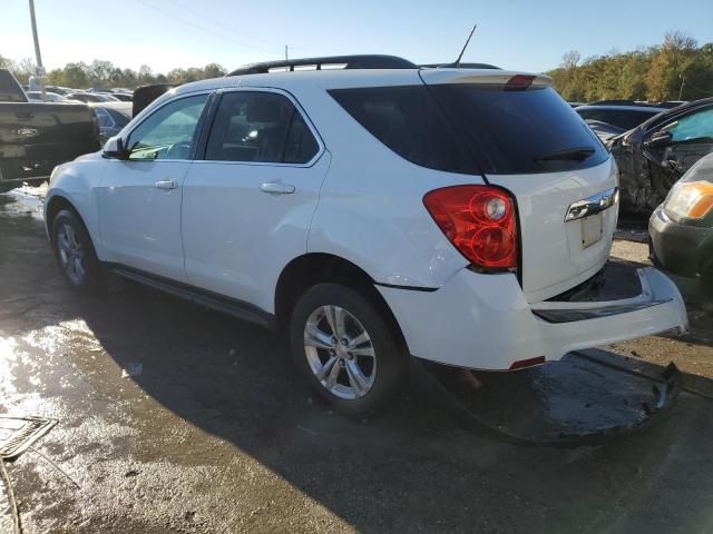 Photo 1 VIN: 1GNALDEK2DZ124891 - CHEVROLET EQUINOX LT 