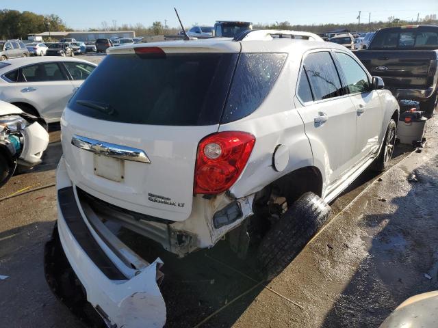 Photo 2 VIN: 1GNALDEK2DZ124891 - CHEVROLET EQUINOX LT 