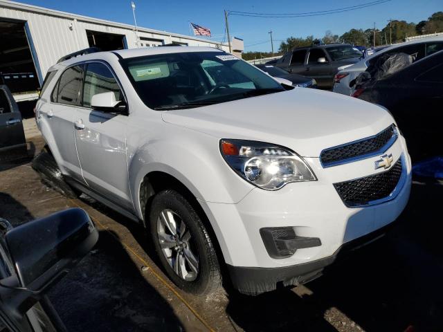 Photo 3 VIN: 1GNALDEK2DZ124891 - CHEVROLET EQUINOX LT 