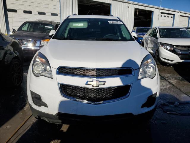 Photo 4 VIN: 1GNALDEK2DZ124891 - CHEVROLET EQUINOX LT 