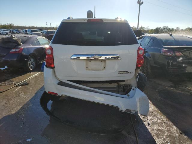 Photo 5 VIN: 1GNALDEK2DZ124891 - CHEVROLET EQUINOX LT 