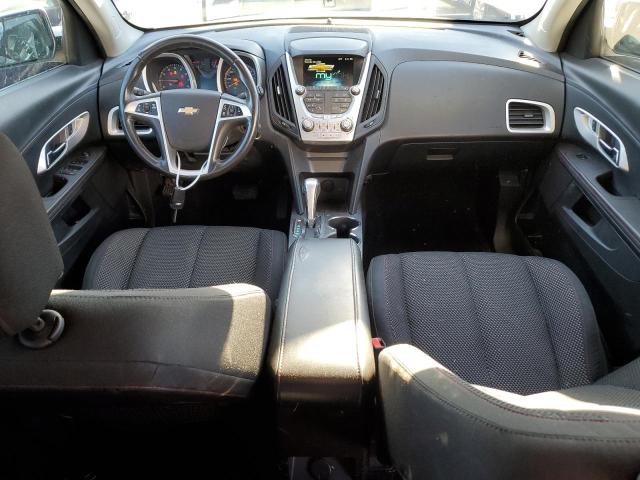 Photo 7 VIN: 1GNALDEK2DZ124891 - CHEVROLET EQUINOX LT 