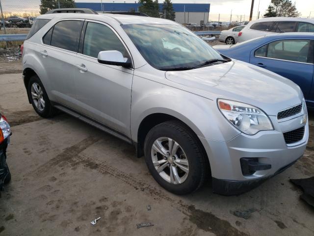 Photo 0 VIN: 1GNALDEK2DZ125068 - CHEVROLET EQUINOX LT 