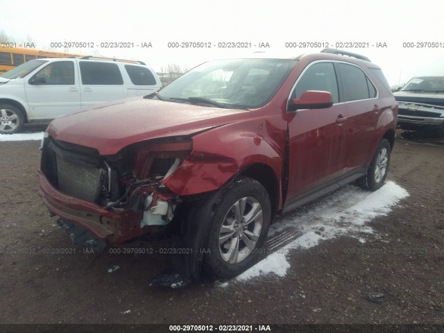 Photo 1 VIN: 1GNALDEK2DZ132697 - CHEVROLET EQUINOX 