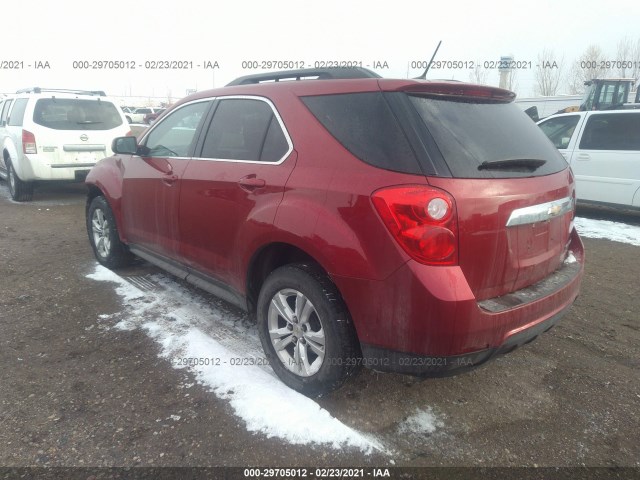 Photo 2 VIN: 1GNALDEK2DZ132697 - CHEVROLET EQUINOX 