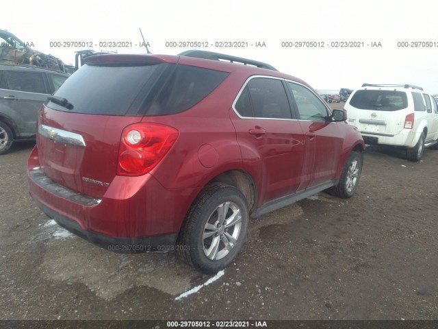 Photo 3 VIN: 1GNALDEK2DZ132697 - CHEVROLET EQUINOX 