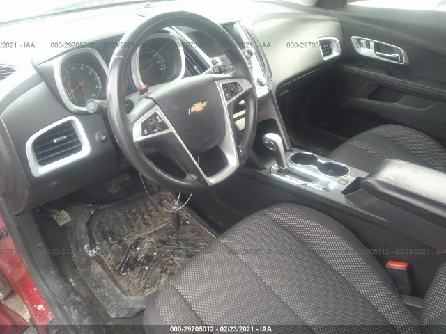 Photo 4 VIN: 1GNALDEK2DZ132697 - CHEVROLET EQUINOX 