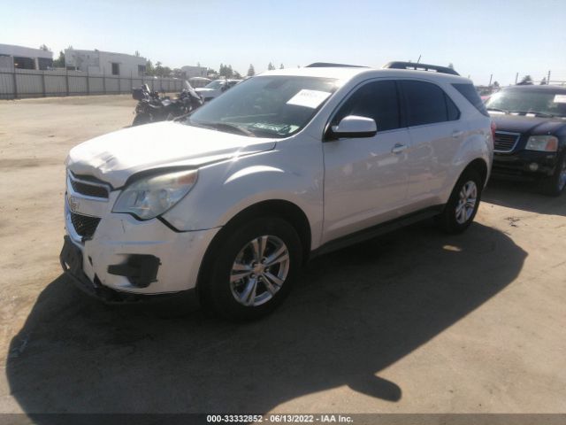 Photo 1 VIN: 1GNALDEK2DZ133493 - CHEVROLET EQUINOX 