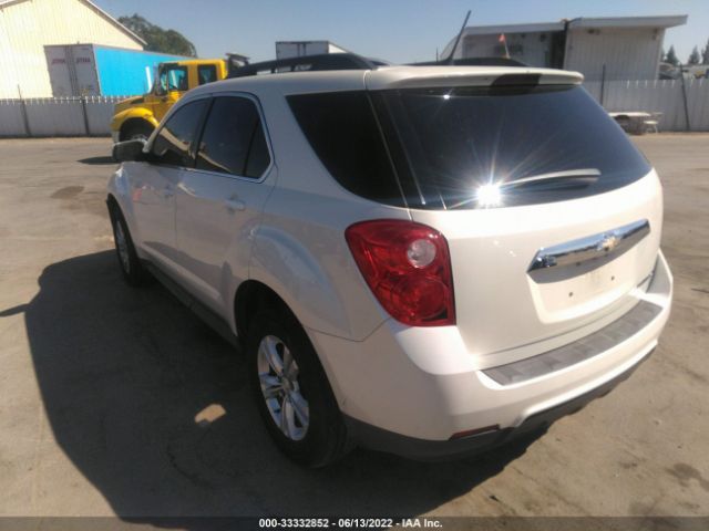 Photo 2 VIN: 1GNALDEK2DZ133493 - CHEVROLET EQUINOX 