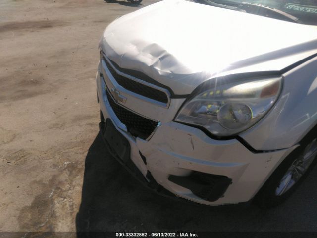 Photo 5 VIN: 1GNALDEK2DZ133493 - CHEVROLET EQUINOX 