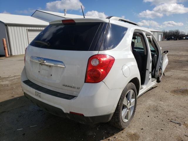 Photo 3 VIN: 1GNALDEK2DZ134546 - CHEVROLET EQUINOX LT 