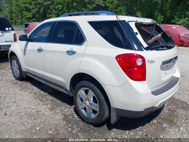 Photo 2 VIN: 1GNALDEK2EZ118168 - CHEVROLET EQUINOX 