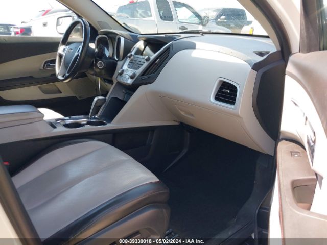 Photo 4 VIN: 1GNALDEK2EZ118168 - CHEVROLET EQUINOX 