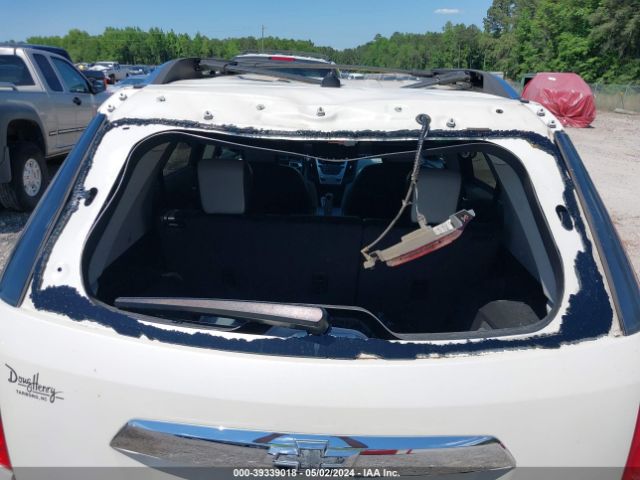 Photo 5 VIN: 1GNALDEK2EZ118168 - CHEVROLET EQUINOX 