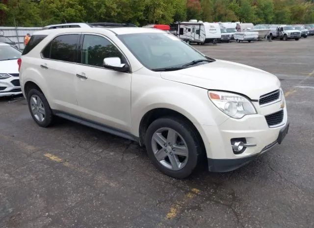 Photo 0 VIN: 1GNALDEK2EZ136606 - CHEVROLET EQUINOX 