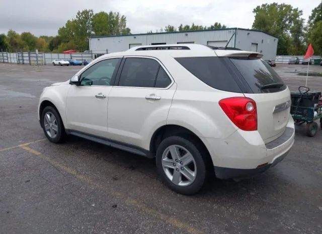 Photo 2 VIN: 1GNALDEK2EZ136606 - CHEVROLET EQUINOX 