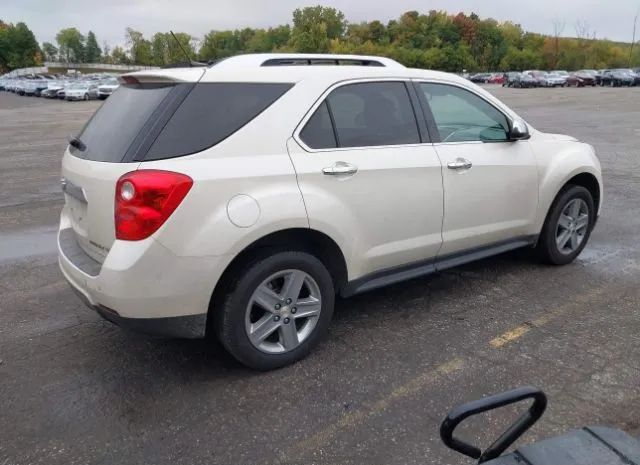 Photo 3 VIN: 1GNALDEK2EZ136606 - CHEVROLET EQUINOX 