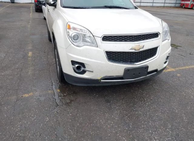 Photo 5 VIN: 1GNALDEK2EZ136606 - CHEVROLET EQUINOX 