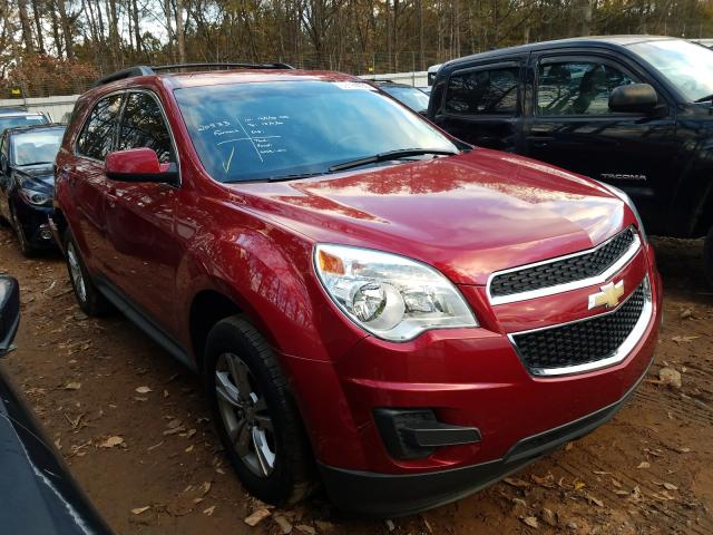 Photo 0 VIN: 1GNALDEK3DZ100437 - CHEVROLET EQUINOX LT 