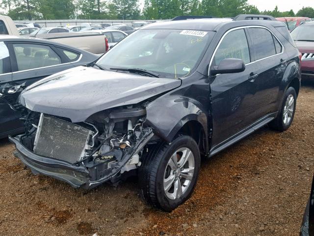 Photo 1 VIN: 1GNALDEK3DZ102334 - CHEVROLET EQUINOX LT 