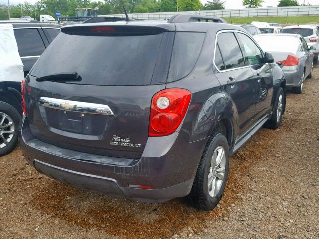 Photo 3 VIN: 1GNALDEK3DZ102334 - CHEVROLET EQUINOX LT 