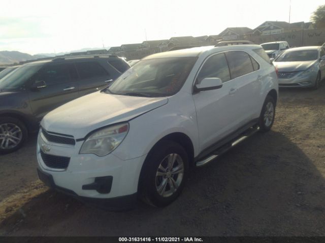 Photo 1 VIN: 1GNALDEK3DZ104228 - CHEVROLET EQUINOX 