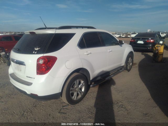 Photo 3 VIN: 1GNALDEK3DZ104228 - CHEVROLET EQUINOX 