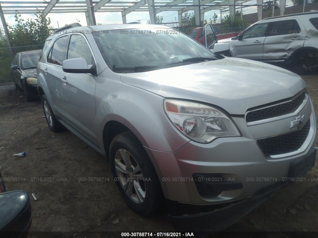 Photo 0 VIN: 1GNALDEK3DZ104522 - CHEVROLET EQUINOX 