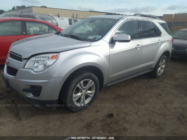 Photo 1 VIN: 1GNALDEK3DZ104522 - CHEVROLET EQUINOX 