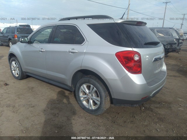 Photo 2 VIN: 1GNALDEK3DZ104522 - CHEVROLET EQUINOX 