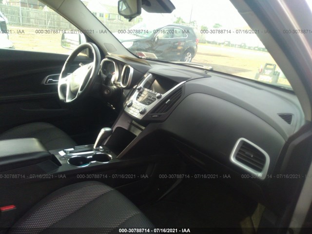 Photo 4 VIN: 1GNALDEK3DZ104522 - CHEVROLET EQUINOX 