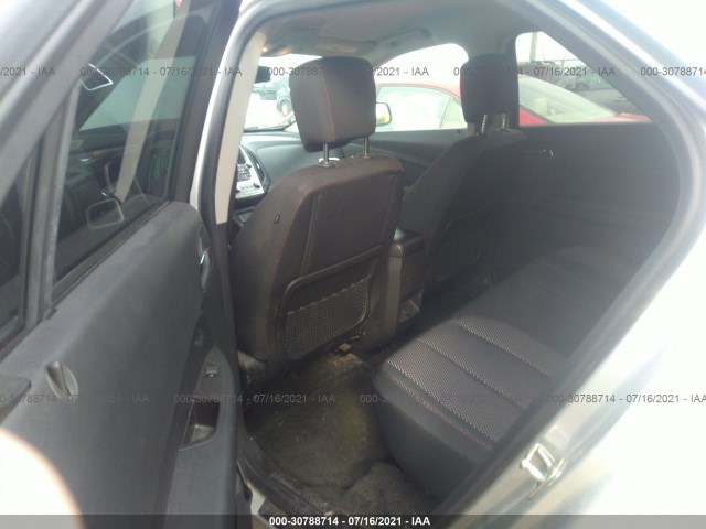 Photo 7 VIN: 1GNALDEK3DZ104522 - CHEVROLET EQUINOX 