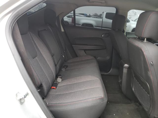 Photo 5 VIN: 1GNALDEK3DZ107520 - CHEVROLET EQUINOX LT 