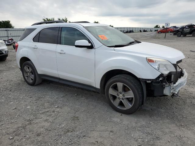 Photo 3 VIN: 1GNALDEK3DZ112393 - CHEVROLET EQUINOX 