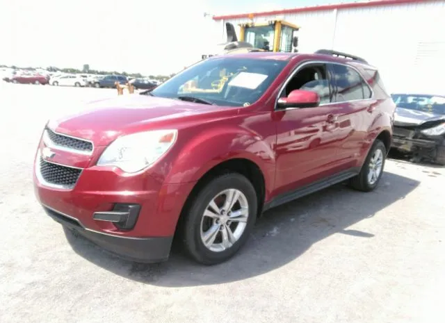 Photo 1 VIN: 1GNALDEK3DZ115875 - CHEVROLET EQUINOX 