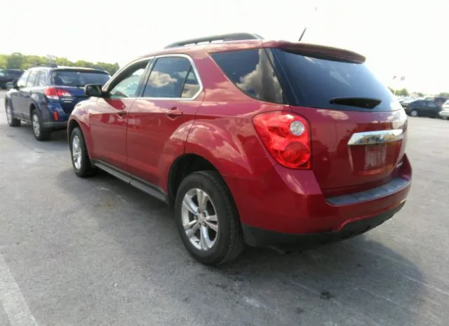 Photo 2 VIN: 1GNALDEK3DZ115875 - CHEVROLET EQUINOX 