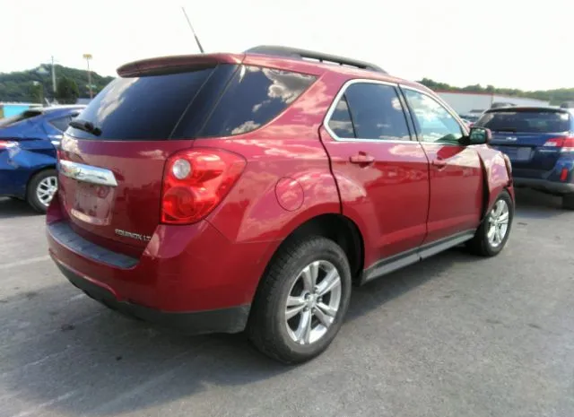 Photo 3 VIN: 1GNALDEK3DZ115875 - CHEVROLET EQUINOX 