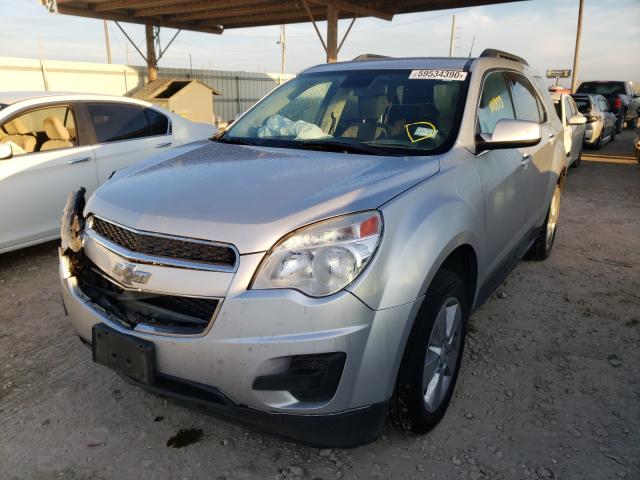 Photo 1 VIN: 1GNALDEK3DZ116976 - CHEVROLET EQUINOX LT 